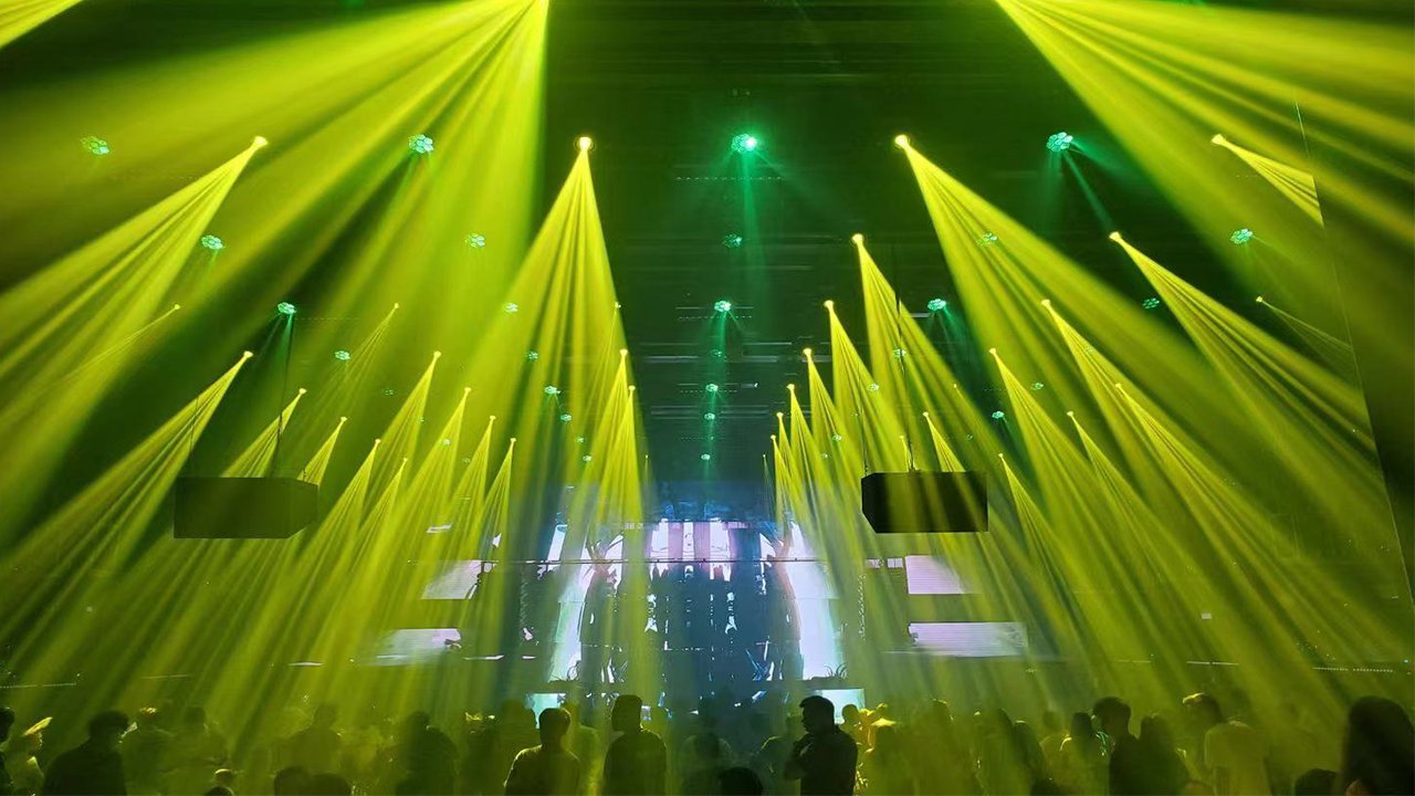 Lighting Solution
