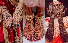 Mehendi & Beauty Parlour