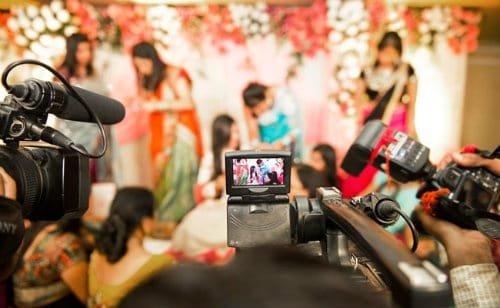 Photo & Videography